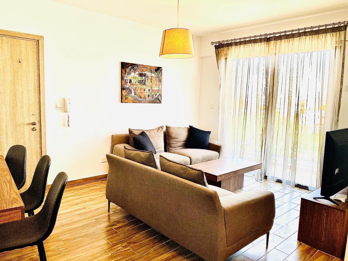 Apartmán Bali 404